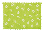 moshat� pamutsz�nyeg - piszt�cia apr� csillagos hull�mos sz�l� piszt�cia apr� csillagos hull�mos sz�l�